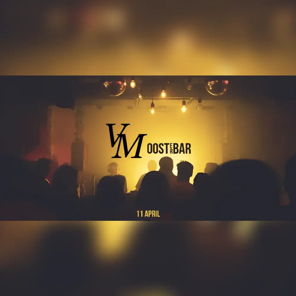 VM x Oosterbar